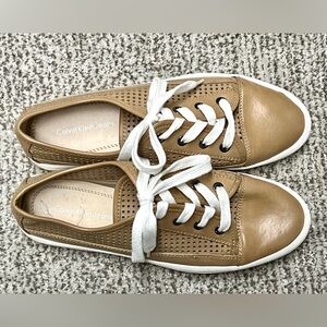 Calvin Klein Jeans Marigold Sneakers 7M